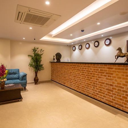 Hotel Palm International Butwal Esterno foto