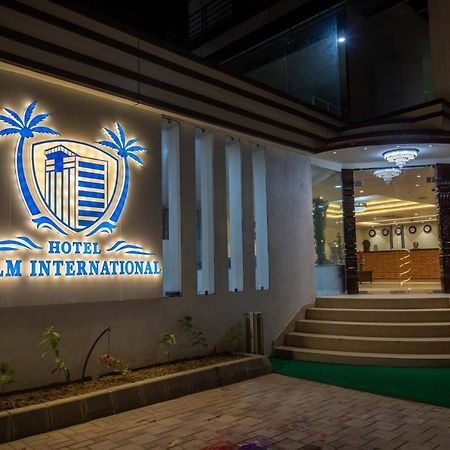 Hotel Palm International Butwal Esterno foto