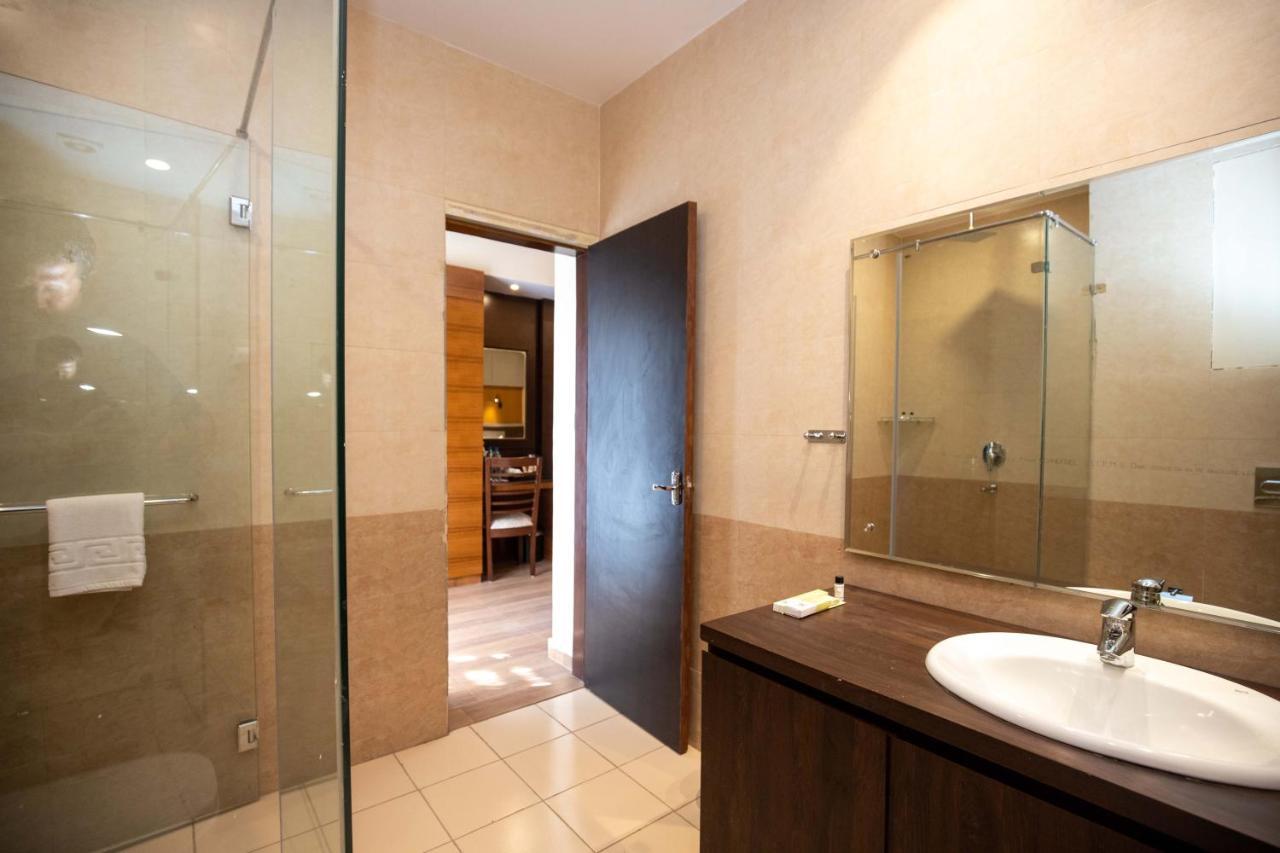 Hotel Palm International Butwal Esterno foto