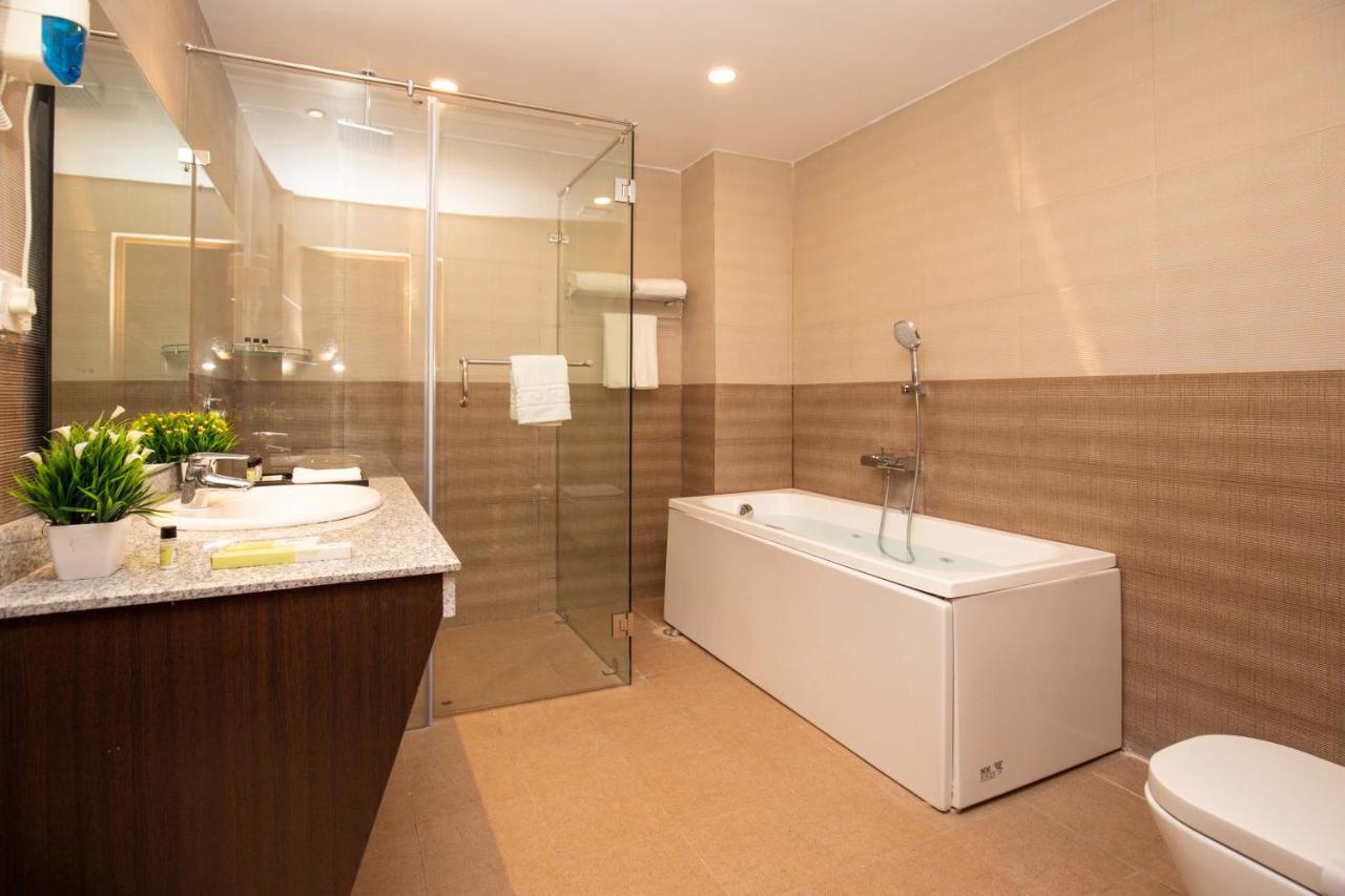 Hotel Palm International Butwal Esterno foto